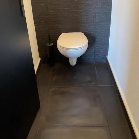 Apartment Grand Cosy Avec Terrasse Parking *